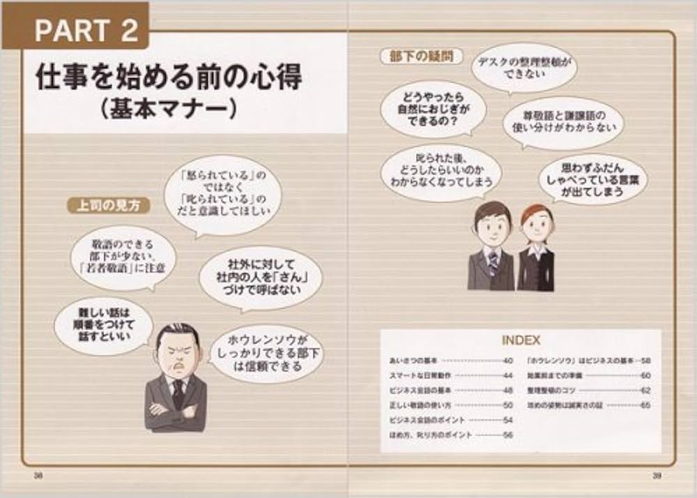 図解 ビジネスマナー & 話し方・聞き方のビジネスマナー さすが!と言われる 話し方・聞き方のビジネスマナー 「敬語の